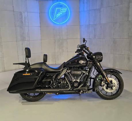 HARLEY-DAVIDSON ROAD KING SPECIAL HARLEY-DAVIDSON ROAD KING SPECIAL